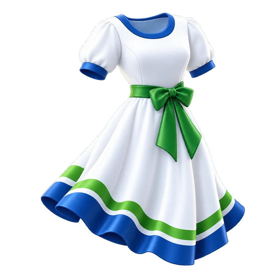 Ladies dress